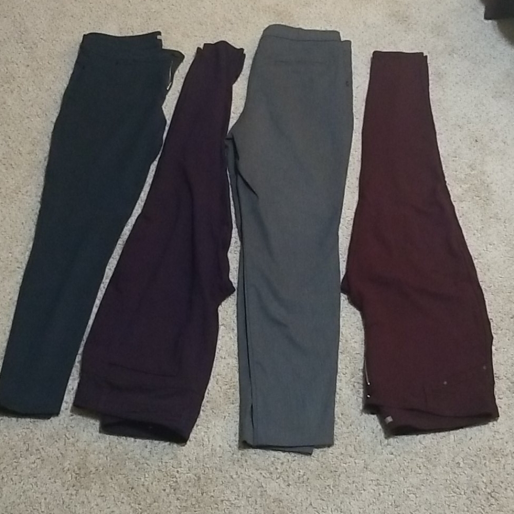 Pants-